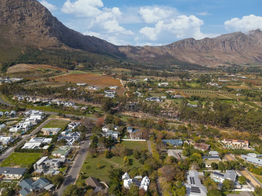3 Bedroom Property for Sale in Franschhoek Western Cape